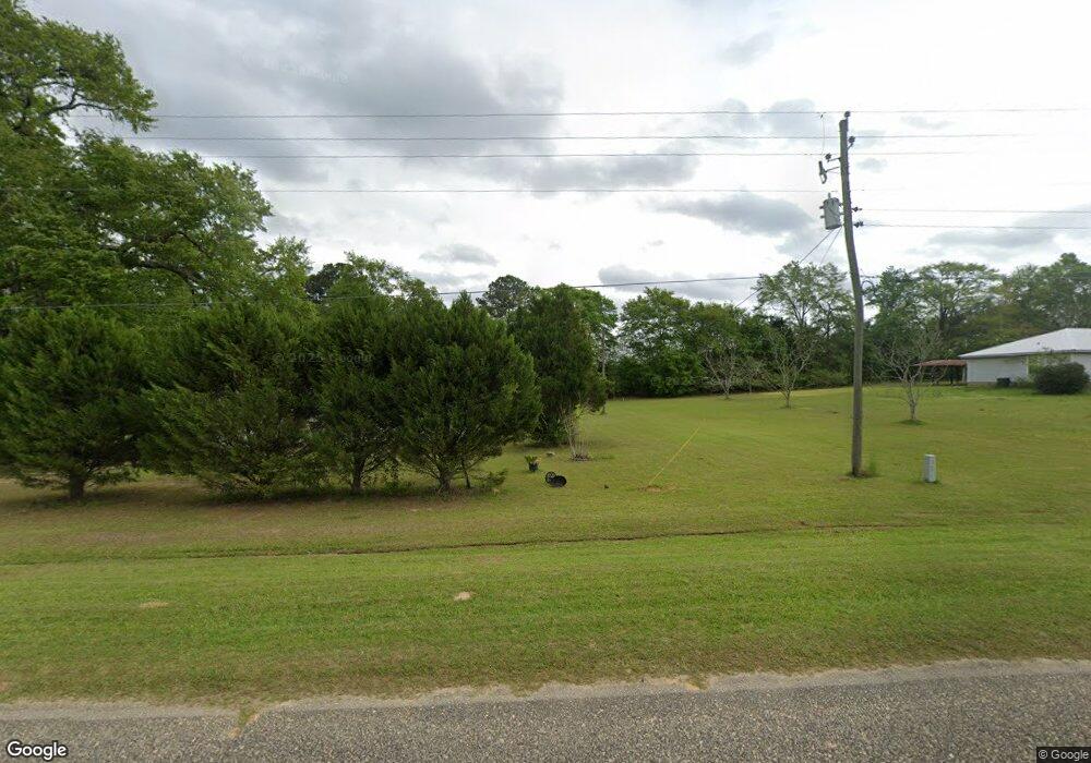 186 Old Newton Rd, Pelham, GA 31779 - photo 1