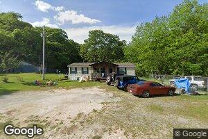 665 Oliver St, Daviston, AL 36256