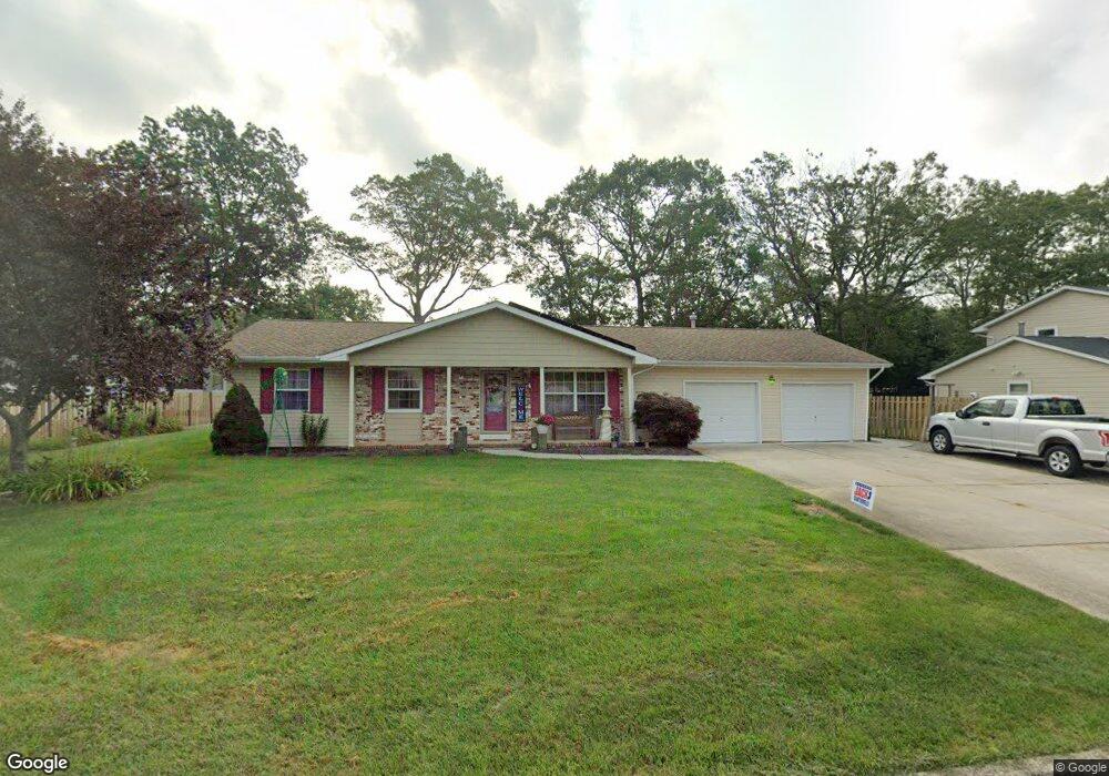 470 Steuben Ave, Forked River, NJ 08731 - photo 1