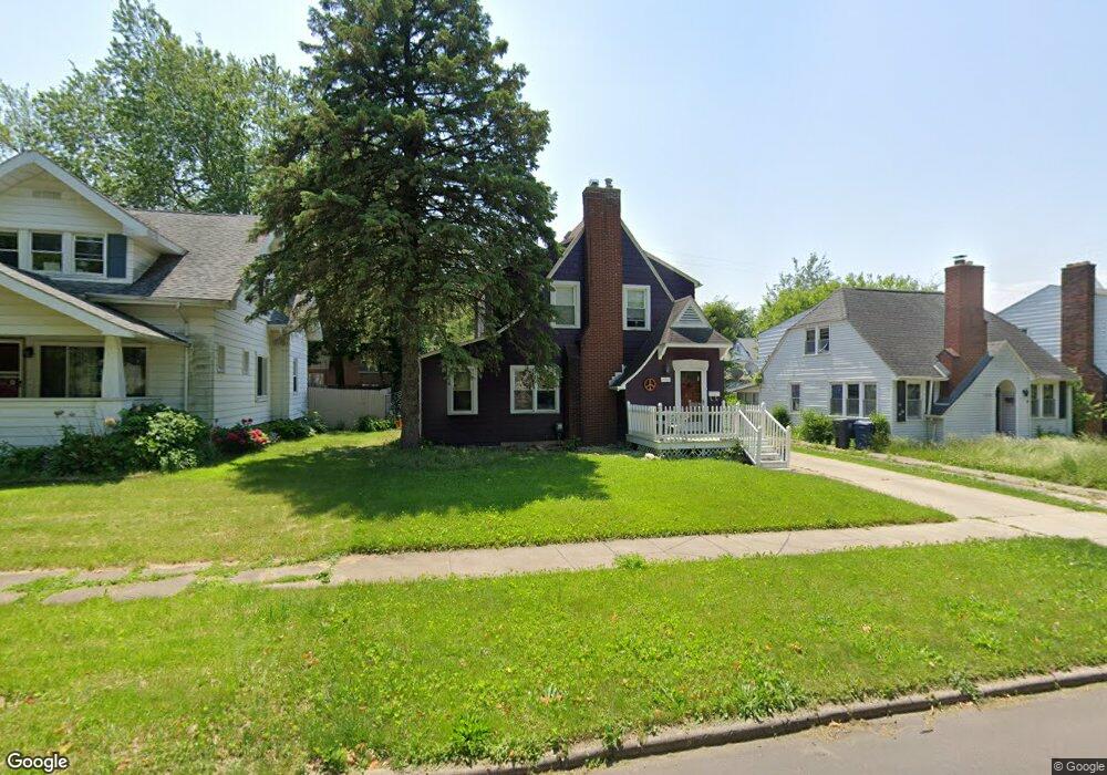 2537 Thomas St, Flint, MI 48504 - photo 1