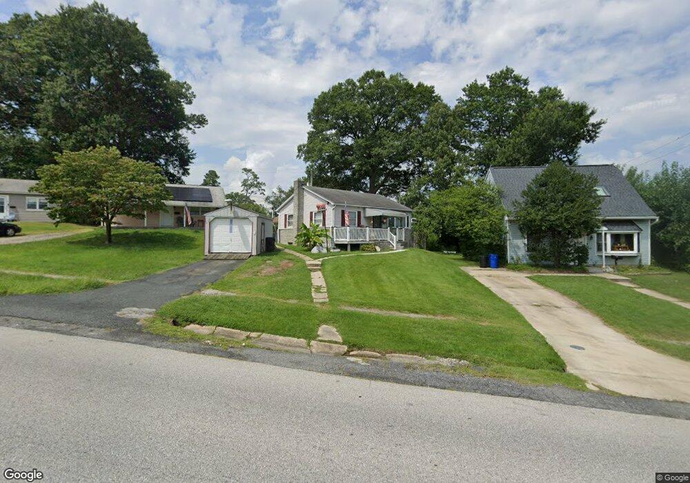 6 Compass Rd, Middle River, MD 21220 - photo 1