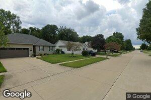 608 Jacobs Way, Forsyth, IL 62535