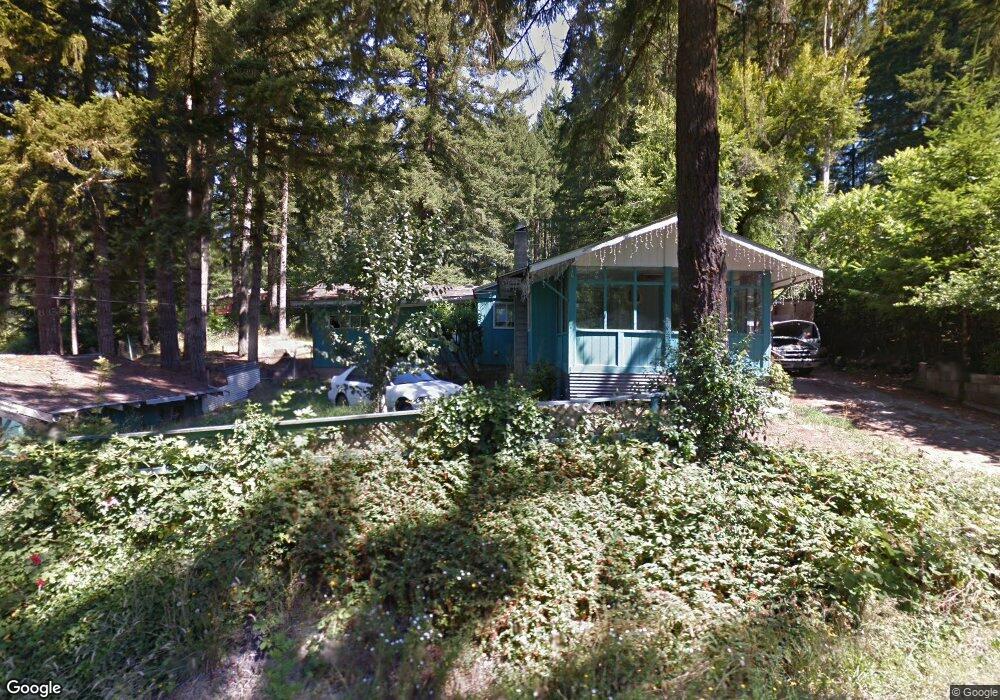 115 Maple St, Gates, OR 97346 - photo 1