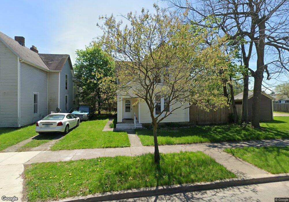 325 W 3rd St, Anderson, IN 46016 - photo 1