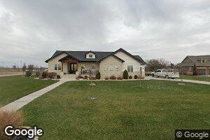 1 Greenleaf Ct, Hesston, KS 67062