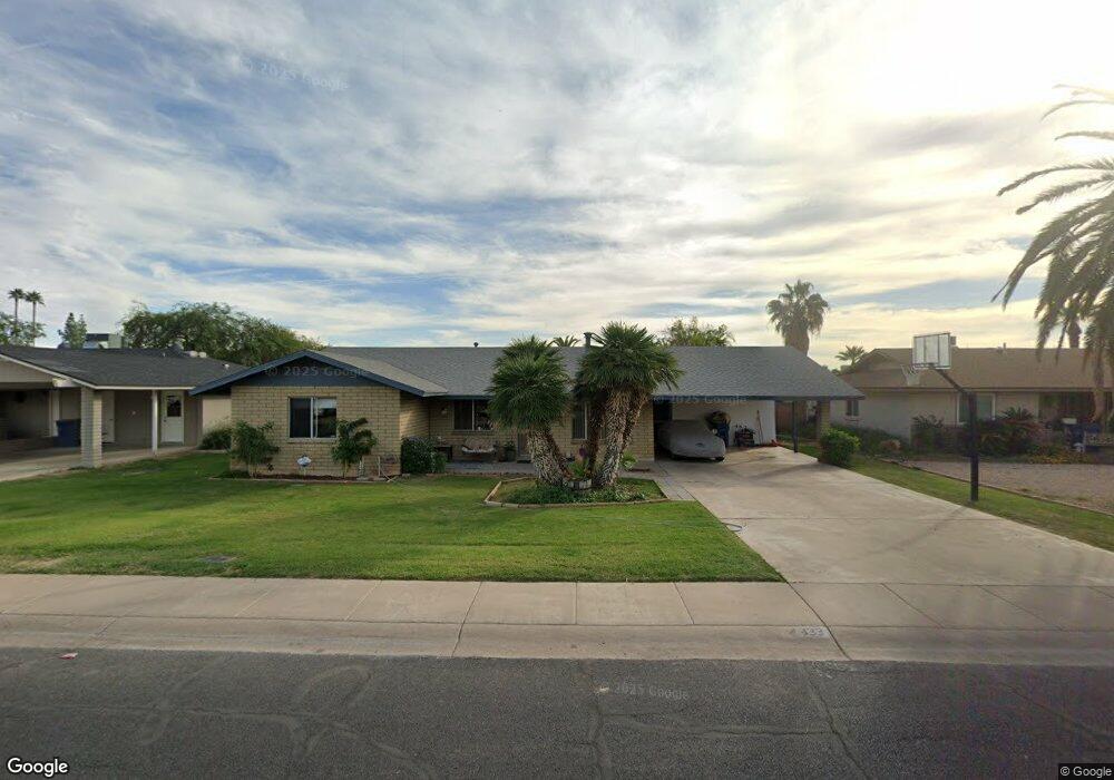 333 E Ellis Dr, Tempe, AZ 85282 - photo 1