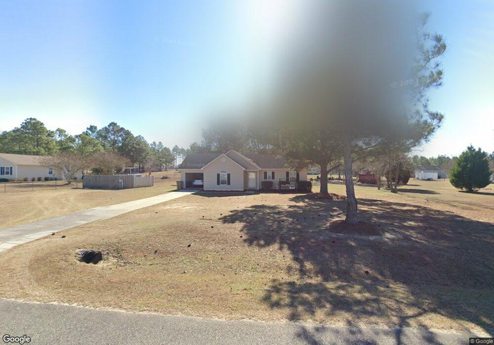 4606 Field Creek Rd, Tifton, GA 31793 - photo 1