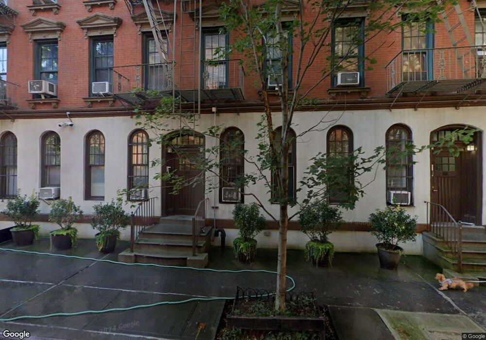 86 Horatio St unit 1B, New York, NY 10014 - photo 1