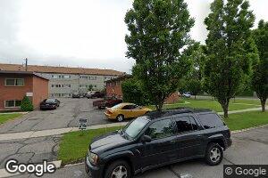 590 N 200 E, Provo, UT 84606