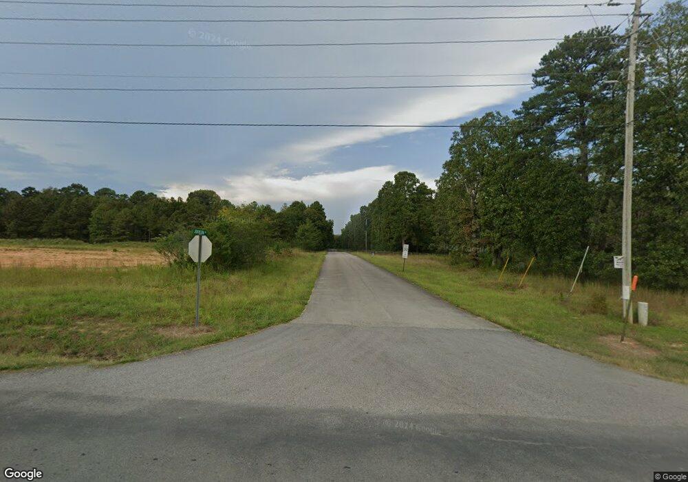 000 Johnson Ln, Heber Springs, AR 72543 - photo 1