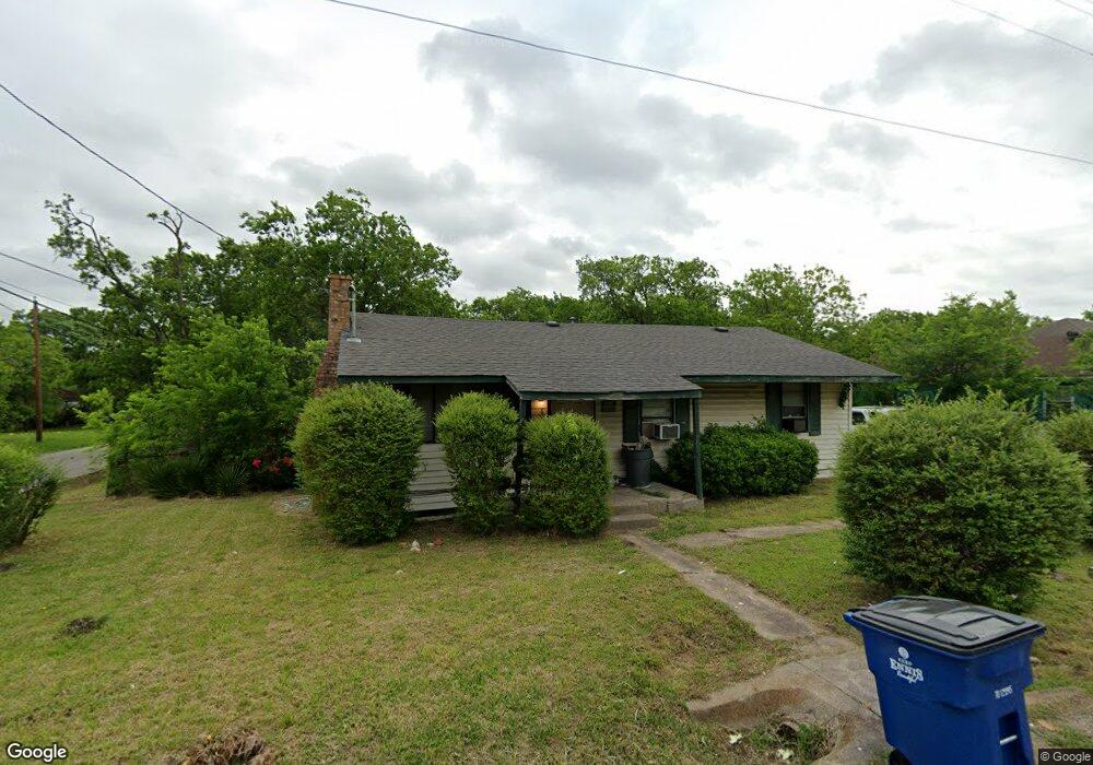 608 Ripley St, Ennis, TX 75119 - photo 1