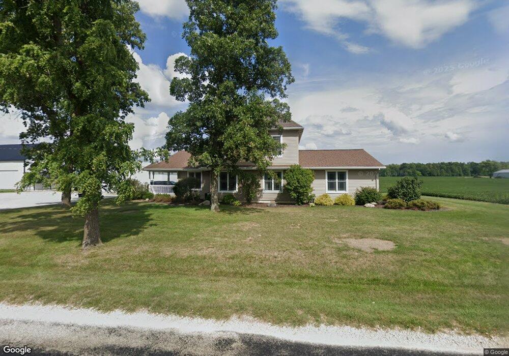 4555 N 400 W, Decatur, IN 46733 - photo 1