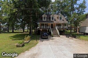 14463 Cabell St, Denham Springs, LA 70726