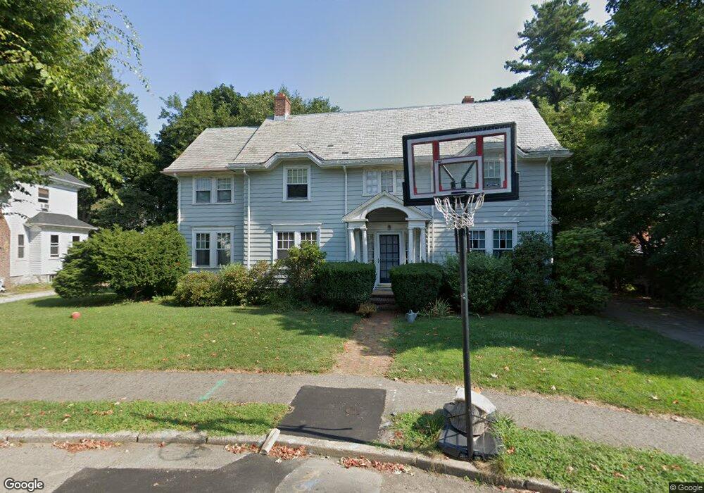 86 Prescott St, Newtonville, MA 02460 - photo 1