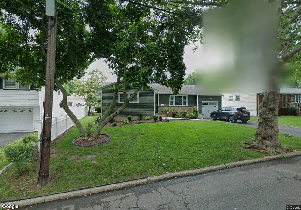 102 Cornell Ave, Rahway, NJ 07065 - photo 1