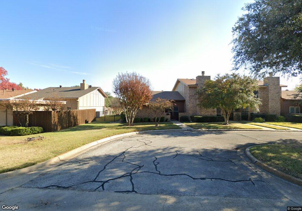 2810 Summit View Dr, Bedford, TX 76021 - photo 1