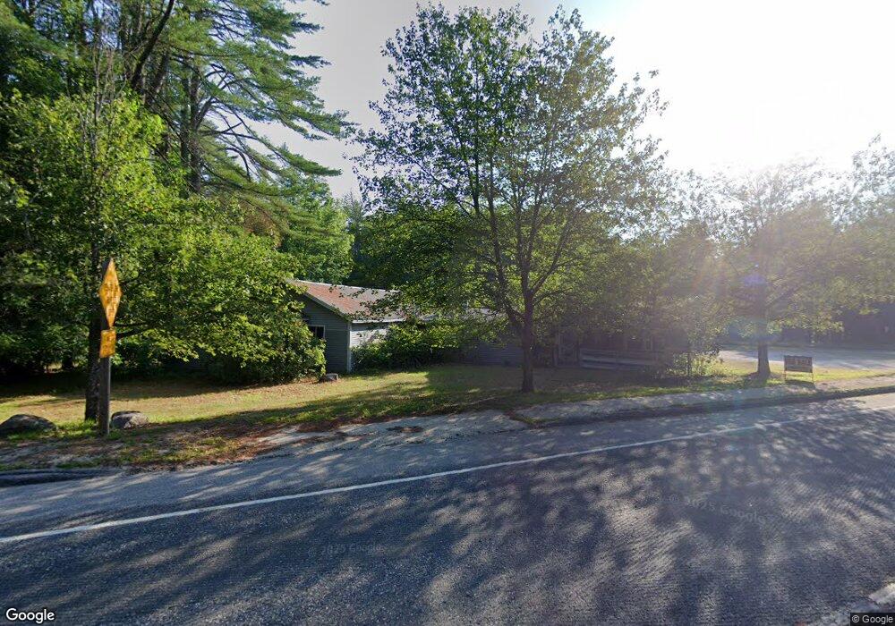 251 N High St, Bridgton, ME 04009 - photo 1