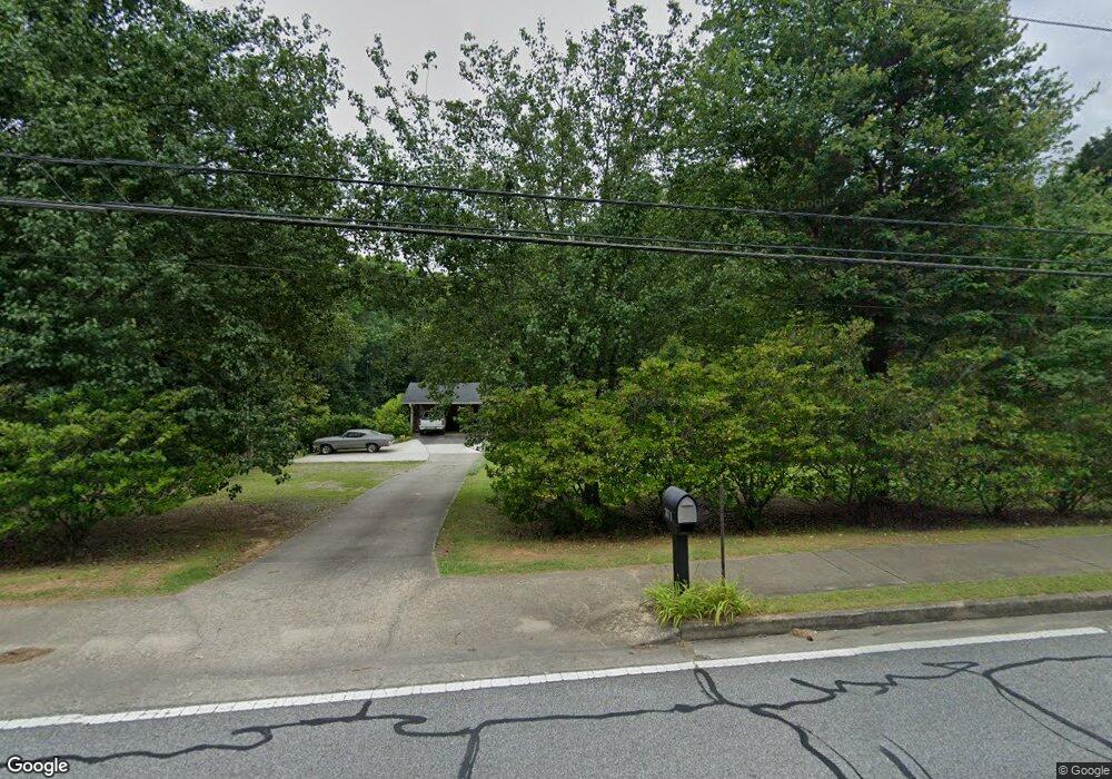 3070 Casteel Rd NE, Marietta, GA 30062 - photo 1