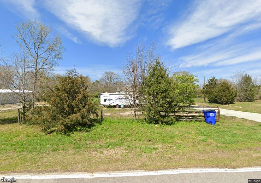 34 Garrison Rd, Carnesville, GA 30521 - photo 1