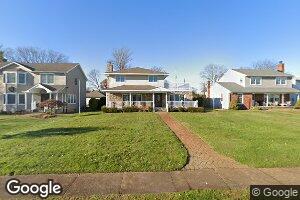 606 North Blvd, Belmar, NJ 07719