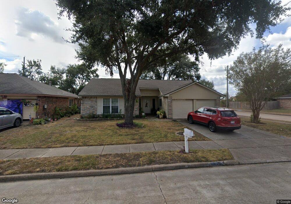 16223 Sky Blue Ln, Houston, TX 77095 - photo 1