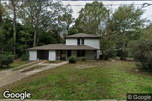 612 Clarke St, Mobile, AL 36606