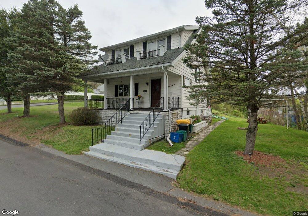 907 Charles St, Archbald, PA 18403 - photo 1