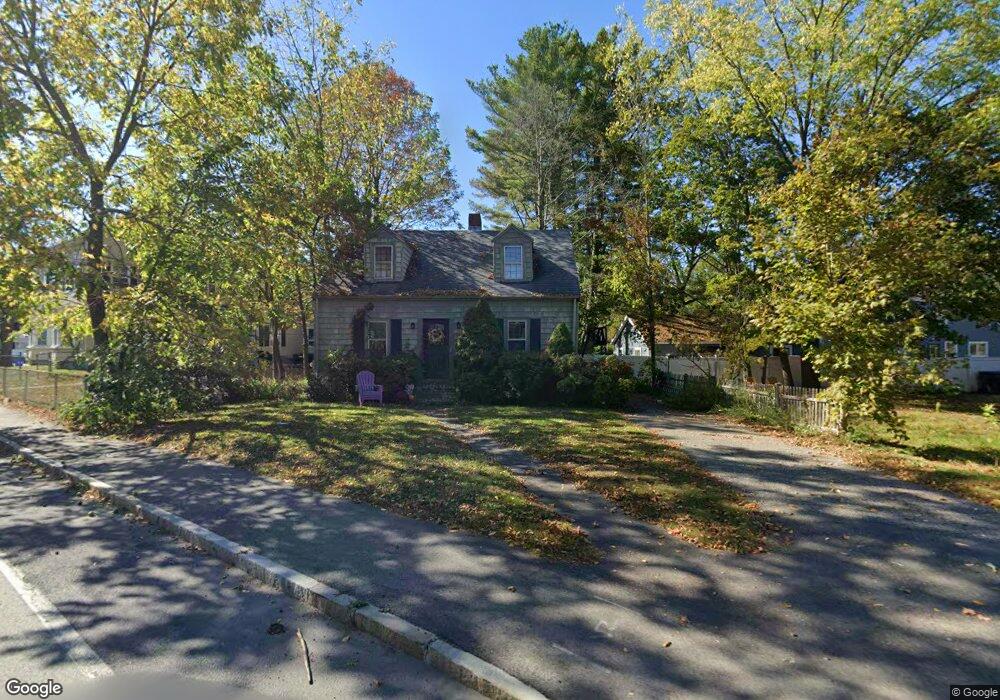 83 S Main St, Natick, MA 01760 - photo 1