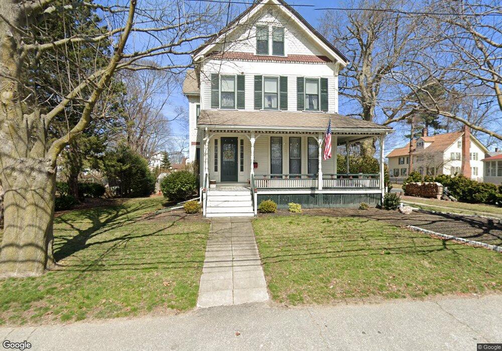 37 Maple St, Stoneham, MA 02180 - photo 1