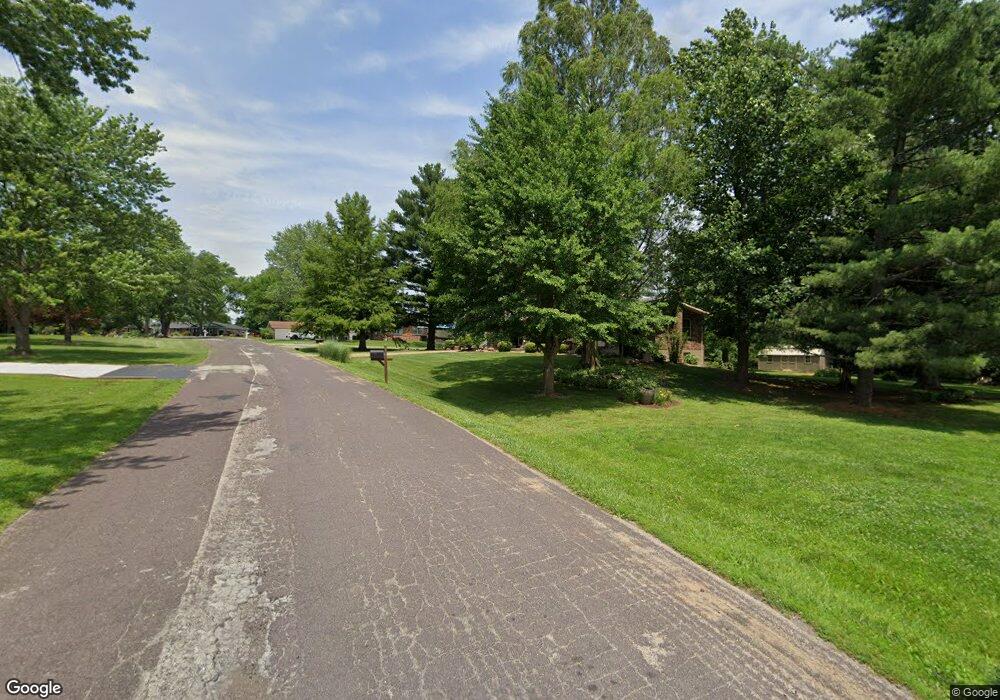 2660 Wycliff Dr, Farmington, MO 63640 - photo 1