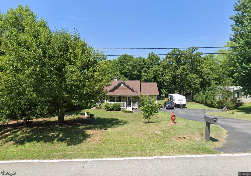 3112 Fork Rd, Gainesville, GA 30506 - photo 1