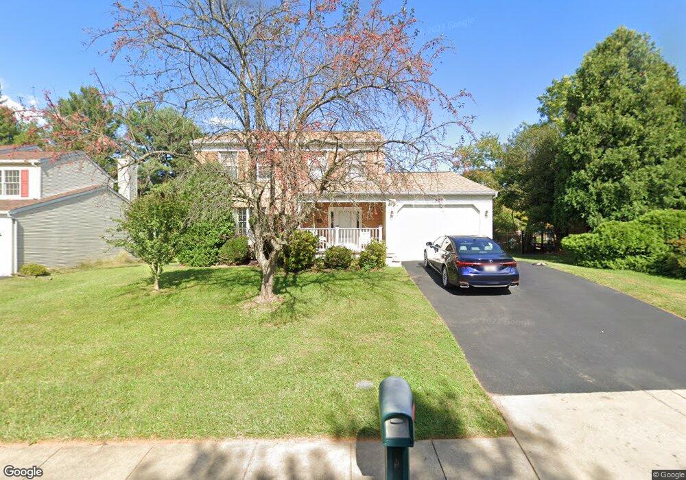 507 Central Ave Ct, Reisterstown, MD 21136 - photo 1