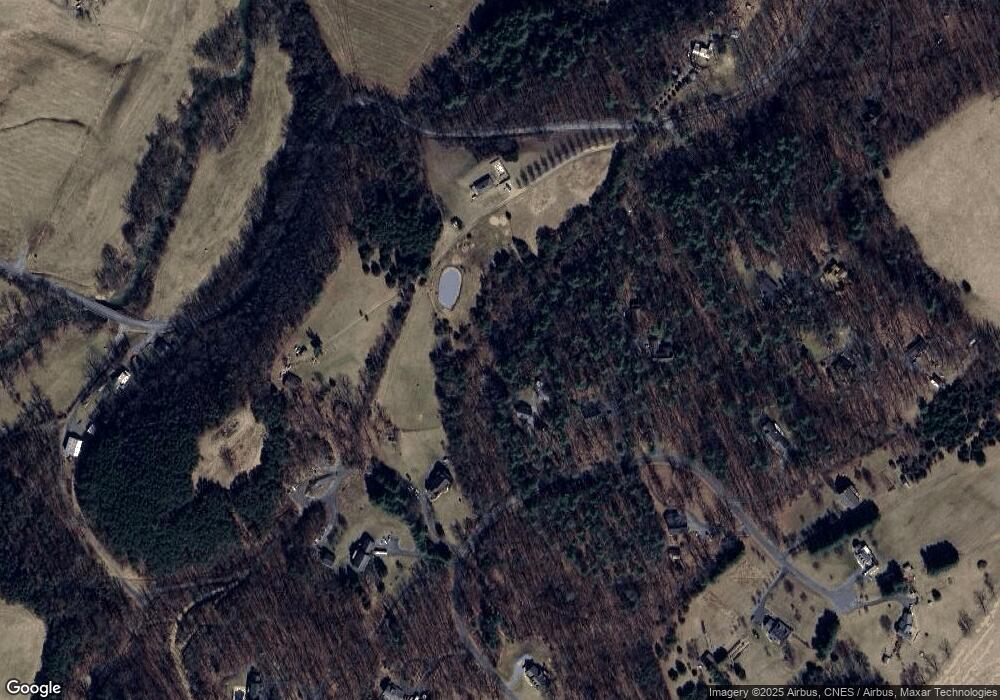 166 Twin Hills Ln, Fishersville, VA 22939 - photo 1