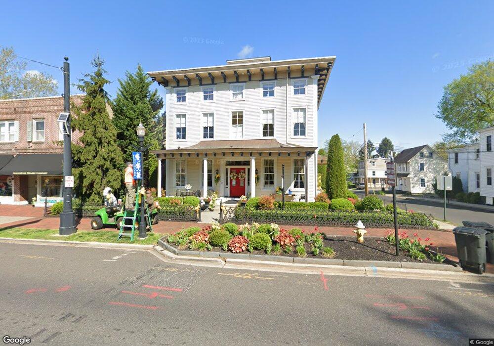 1 W Main St, Moorestown, NJ 08057 - photo 1