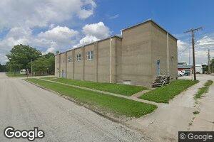 641 Main St, Everest, KS 66424