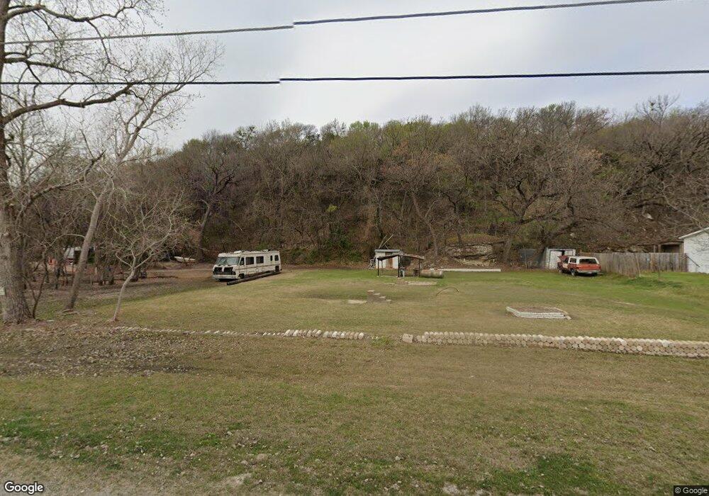 2712 Indian Gap St, Weatherford, TX 76087 - photo 1