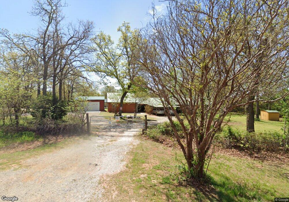 1 Wildwood Dr, McLoud, OK 74851 - photo 1