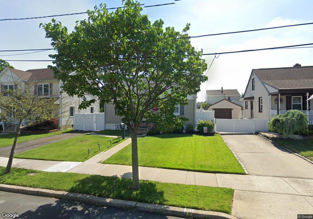 54 Bernard St, Carteret, NJ 07008 - photo 1