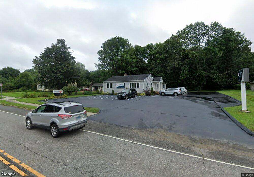 898 N Main St, Killingly, CT 06239 - photo 1