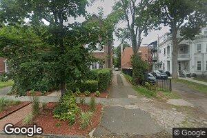 17 Stanley St, New Haven, CT 06511