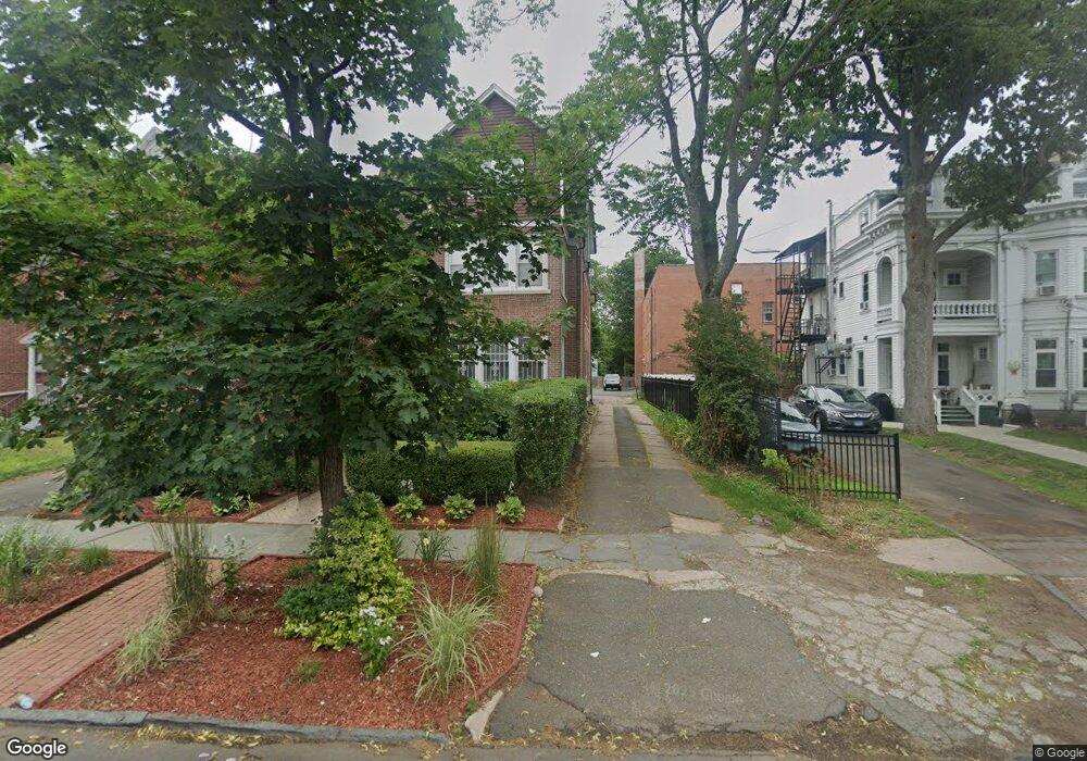 17 Stanley St, New Haven, CT 06511 - photo 1