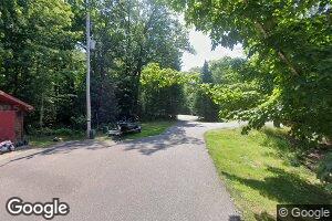 7535 Blue Lake Cove Ln, Minocqua, WI 54548