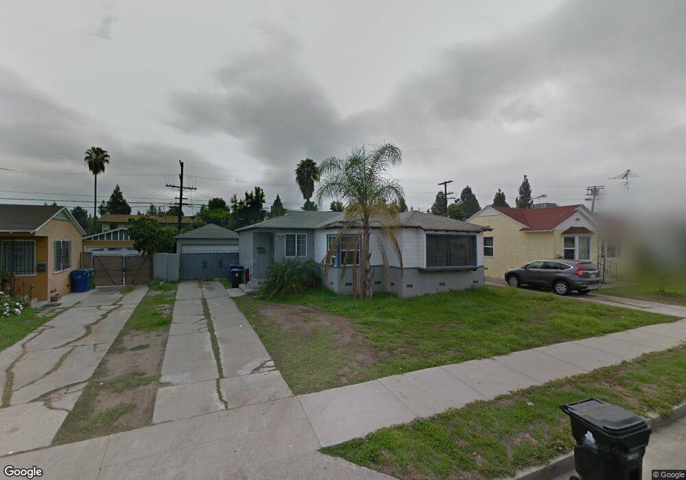 944 E 119th St, Los Angeles, CA 90059 - photo 1
