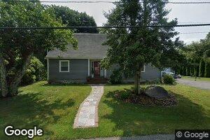 22 George St, South Dartmouth, MA 02748