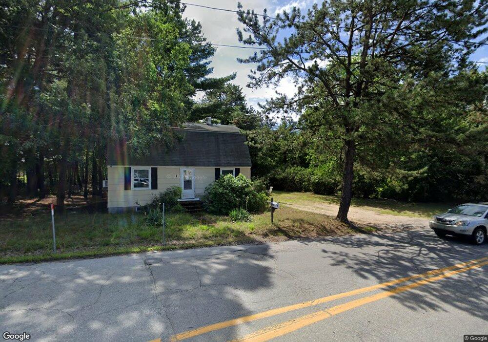 Lot 2-4-1 Hollis Rd, Amherst, NH 03031 - photo 1