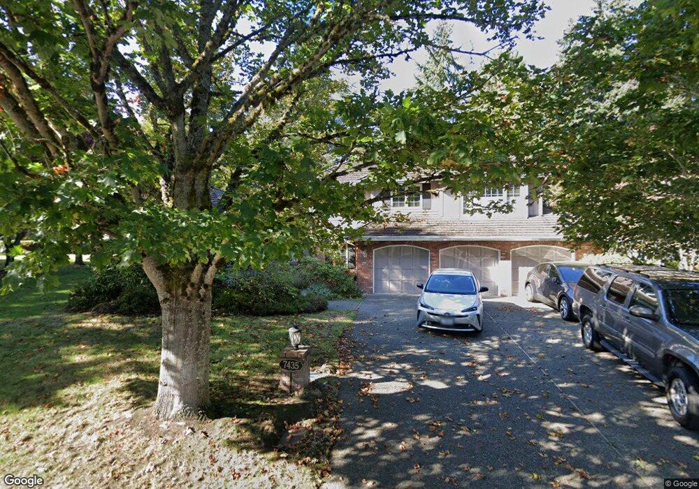 7435 80th Place SE, Mercer Island, WA 98040 - photo 1