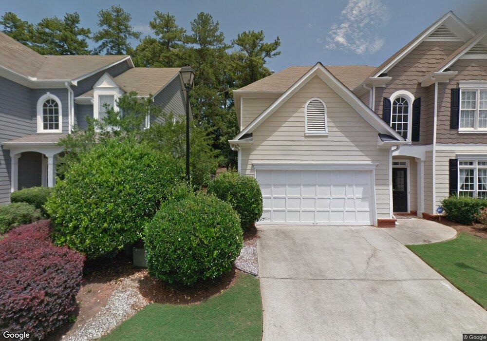 380 Ivy Glen Cir, Avondale Estates, GA 30002 - photo 1