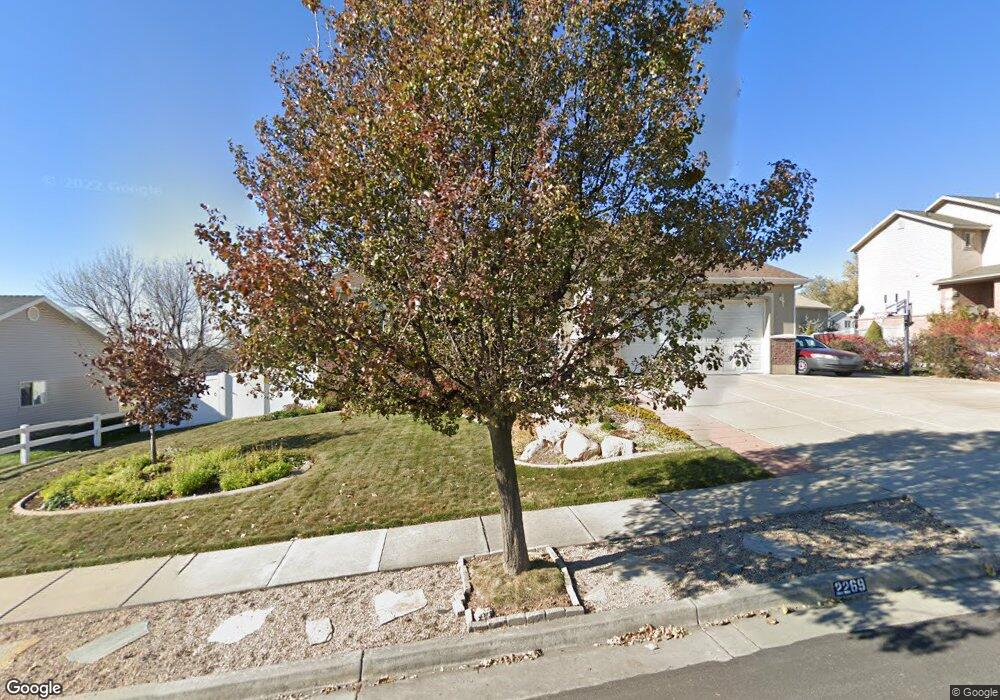 2269 N 75 E, Layton, UT 84041 - photo 1