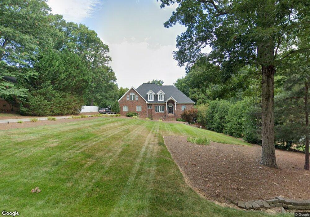 2650 Sandtrap Ln, Asheboro, NC 27205 - photo 1