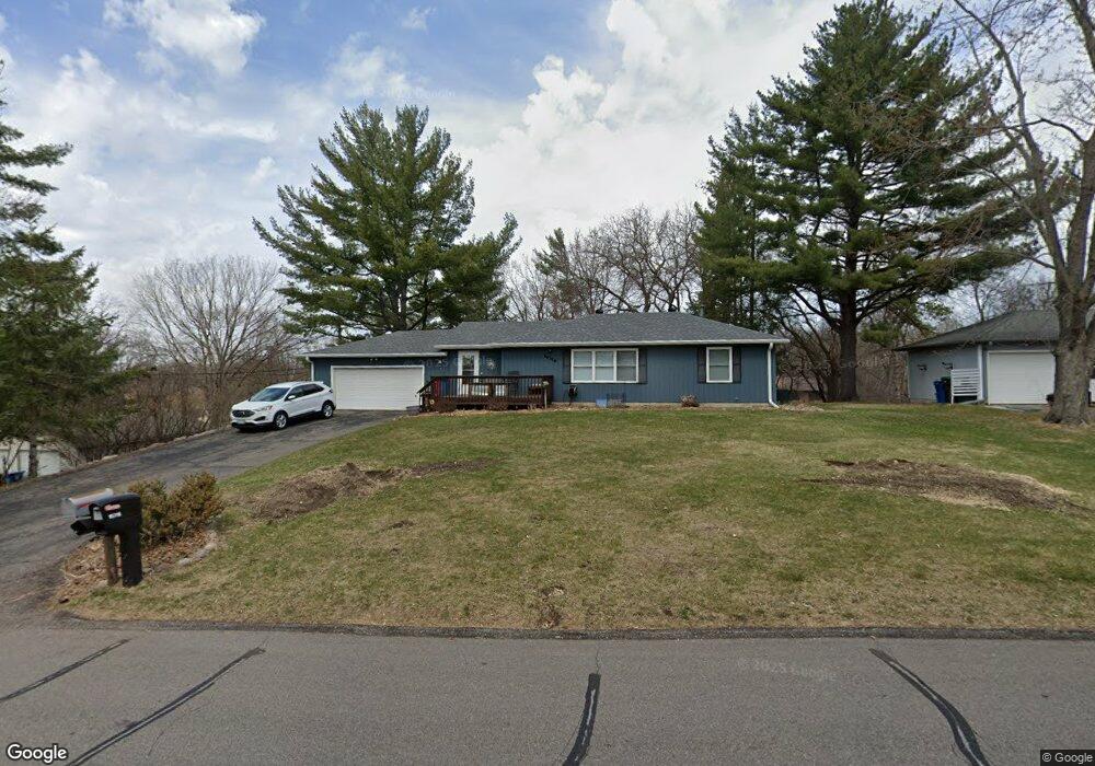 16316 Temple Dr N, Minnetonka, MN 55345 - photo 1